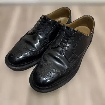 닥터마틴 Dr.Martens 25026001 드레스 슈즈