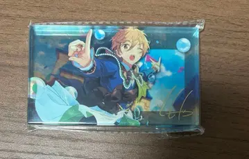 앙스타 아크릴 블록 토모야