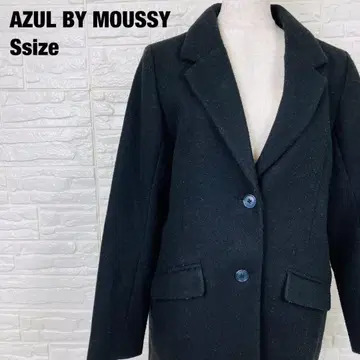AZUL BY MOUSSY 아줄바이마우지 체스터 코트
