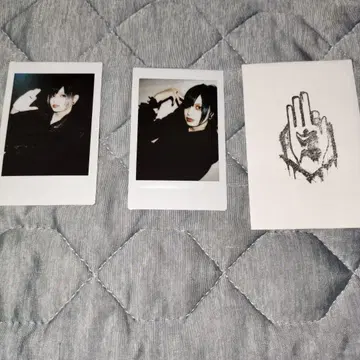 신천지개벽집단 지그재그 폴라로이드