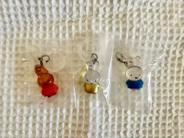 미피 메지루시 액세서리 3개 세트