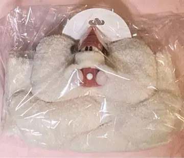 [ 새상품 ] 리루린린 머플러 디즈니 크리스마스 2025