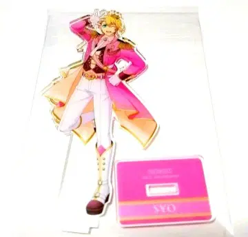 우타프리 라이토 쇼 쇼 샤니라이 아크릴 스탠드 아크릴 스탠드