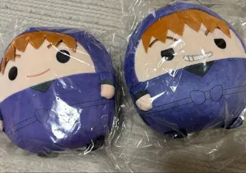 닌타마 란타로 후와코로린 Msize 후와 하치야