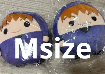 닌타마 란타로 후와코로린 Msize 후와 하치야