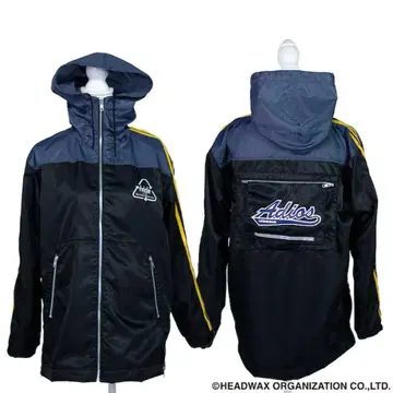 새상품 hide 60th 라인 후드티 사이즈 3