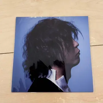 타부치 토모야 라이너 노트