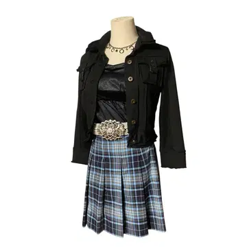 y2k Fairy Grunge Sweat Material Riders