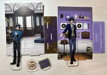 우타프리 이치노세 토키야 아크릴 스탠드