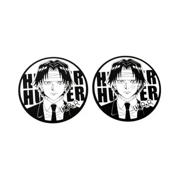 HUNTER x HUNTER 클로로=루실풀 코스터