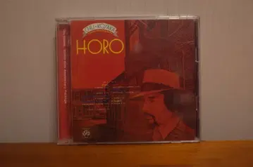 CD/코사카 타다 호로 40주년반 2장 세트