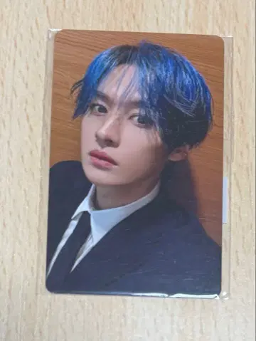 straykids 스키즈 DO IT FANS 럭키 드로우 리노