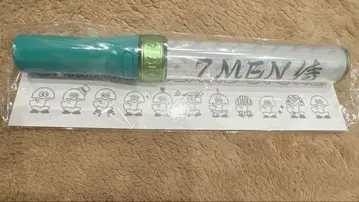 7 MEN  응원봉 세븐멘 사무라이 7 MEN 킨브레 B&ZAI