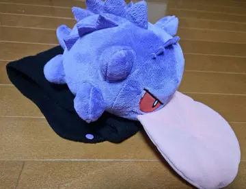 포켓몬 라스트 원상 겐가 넥워머 제일복권 머플러