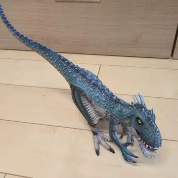 Fun LITTLE TOYS 인도미너스 렉스 피규어 완구