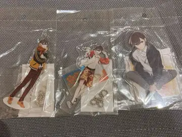 아오페라 스즈미야 이치