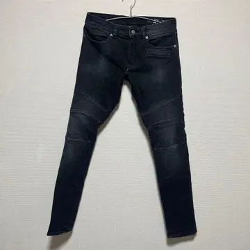 Armani Exchange 스키니 데님 미사용품