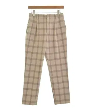 Spick and Span 팬츠 (기타) 여성용