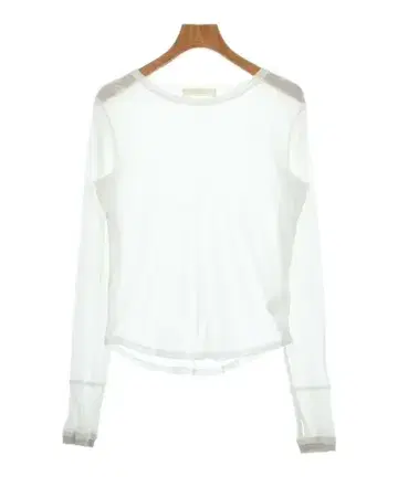 PUBLIC TOKYO 티셔츠 여성용