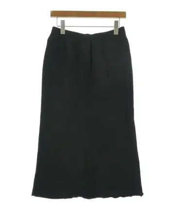 FRAMeWORK 롱 맥시 길이 스커트 여성용