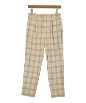 Spick and Span 팬츠 (기타) 여성용