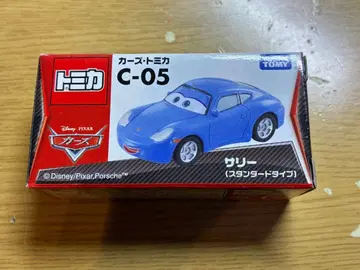 토미카 카즈 C-05 샐리 (스탠다드 타입)