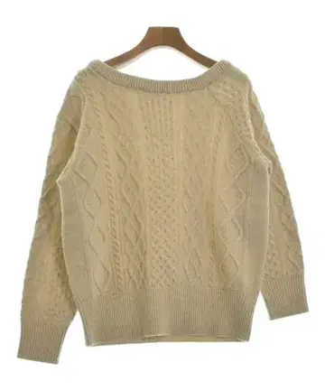 SLOBE IENA 니트 스웨터 여성용