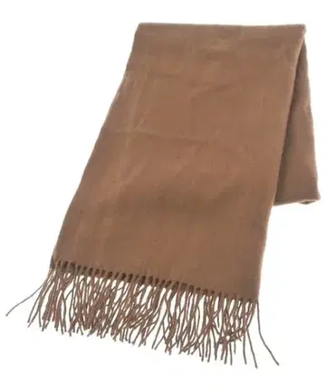 nano UNIVERSE 머플러 남성용