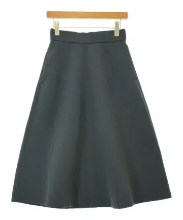 Mila Owen 롱 맥시 길이 스커트 여성용