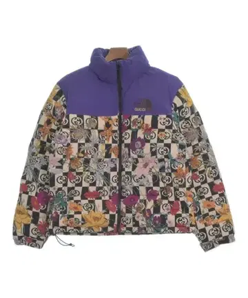 GUCCI 다운 자켓/다운 베스트 남성용