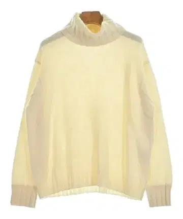 Demi-Luxe BEAMS 니트 스웨터 여성용