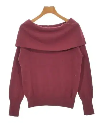 UNTITLED 니트/스웨터 여성용