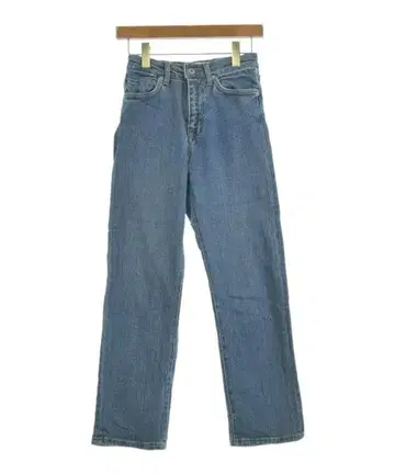 SLOBE IENA 데님 팬츠 여성용