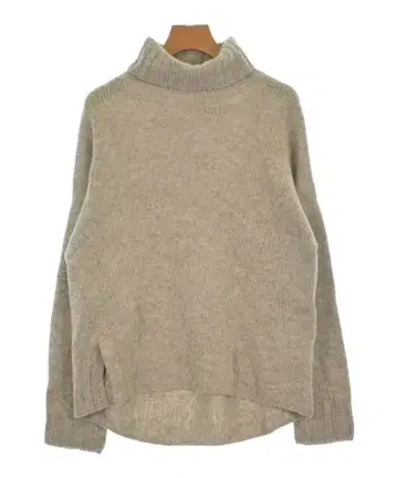 STUDIOUS 니트 스웨터 여성용