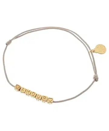 Gas Bijoux 팔찌 뱅글 여성용