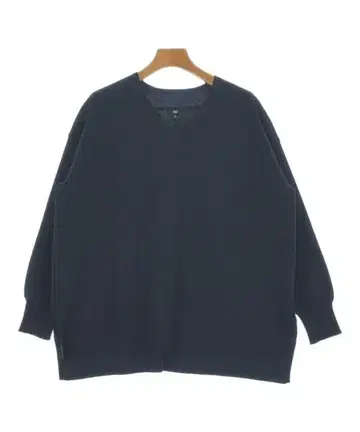 PLST 니트 스웨터 여성용