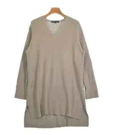 23구 니트 스웨터 여성용