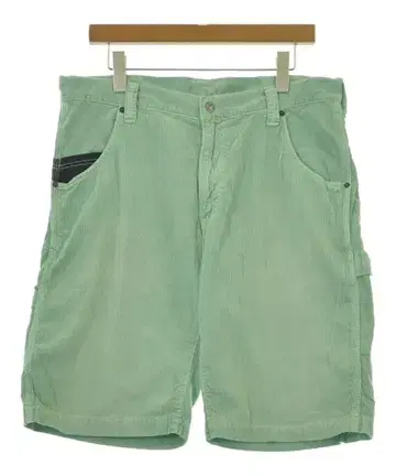 HOLLYWOOD RANCH MARKET 남성용 숏팬츠