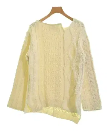 abahouse devinette 여성용 니트 스웨터