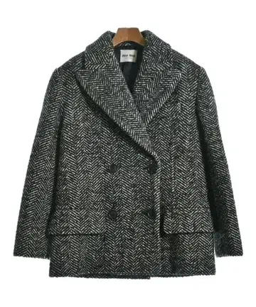 Miu Miu 코트 여성용