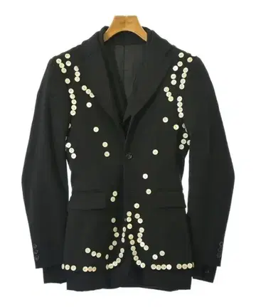 COMME des GARCONS HOMME PLUS 캐주얼 자켓 남성용