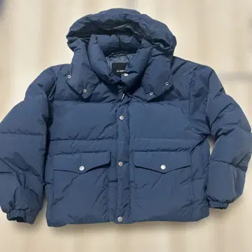 어반 리서치 도어즈 GERRY 별주 다운 자켓