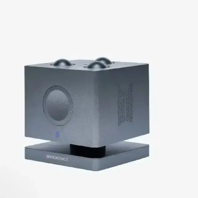 새상품) bts 정국 무드등 스피커 판매합니다