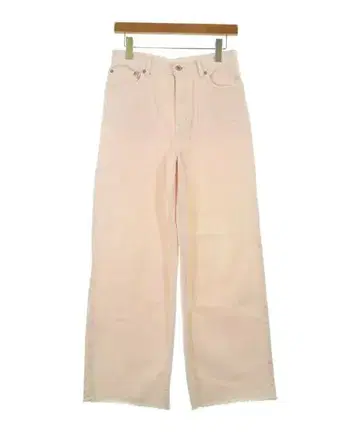 Spick and Span 팬츠 (기타) 여성용