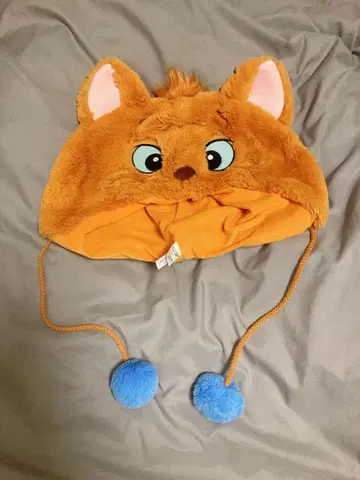 디즈니 루즈 팬캡