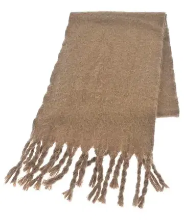 BEAMS 머플러 남성용