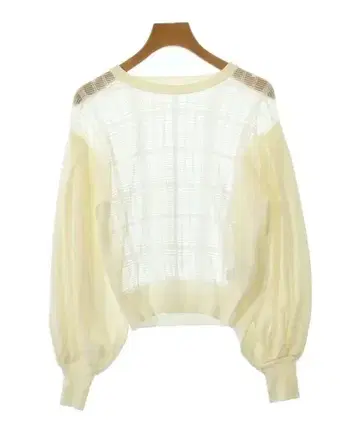 CELFORD 니트 스웨터 여성용