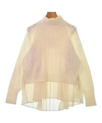 Ray Beams 니트/스웨터 여성용