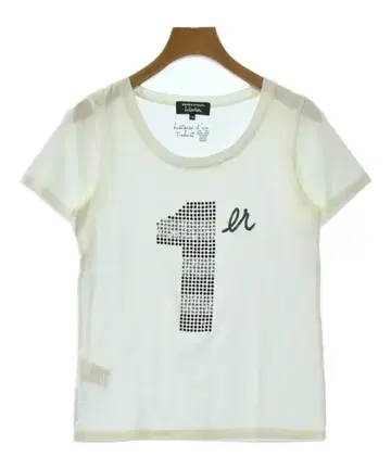 SONIA RYKIEL Collection 티셔츠 컷소 여성용