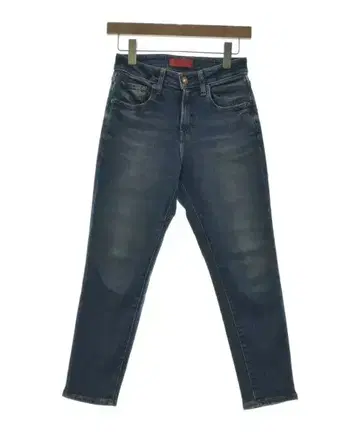 RED CARD 데님 팬츠 여성용